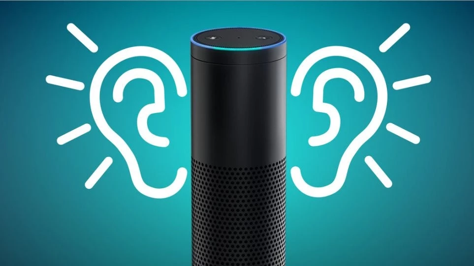 «Έξυπνο» ηχείο παράκουσε… τέσσερις φορές και έστειλε ιδιωτική συζήτηση σε άσχετο τρίτο!